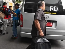 Kejati Jabar Geledah Kantor DPRD Indramayu Terkait Dugaan Korupsi Dana Tunjangan Perumahan