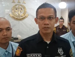 Kejati Jabar Tetapkan Wabup Indramayu Tersangka Korupsi Tuper DPRD, Kerugian Negara Rp18 Miliar
