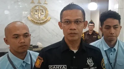 Kejati Jabar Tetapkan Wabup Indramayu Tersangka Korupsi Tuper DPRD, Kerugian Negara Rp18 Miliar