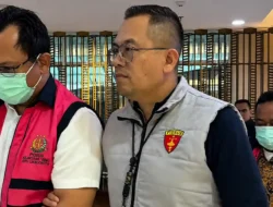 Kejati Jakarta Tetapkan Dua Tersangka Baru Korupsi Belanja Rutin Dirjen Cipta Karya