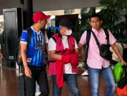 Kejati Jakarta Tetapkan  Tersangka Baru Kasus Dugaan Korupsi BRI-KoinWorks