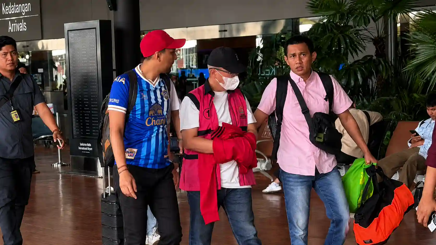 Kejati Jakarta Tetapkan Tersangka Baru Kasus Dugaan Korupsi BRI-KoinWorks