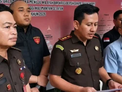 Kejati Kalsel Tetapkan ASN Dinas ESDM Sebagai Tersangka Korupsi Pengurusan IUP