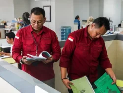Kejati Kaltara Periksa Puluhan Saksi Terkait Dugaan Perkara Tambang di Nunukan