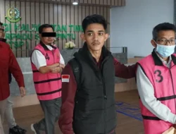 Kejati Kaltim Tahan ASN Kementerian ESDM dan Seorang Swasta dalam Kasus Dugaan Korupsi Pertambangan