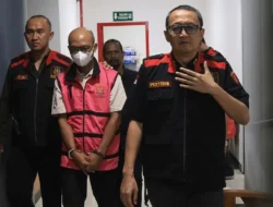 Kejati Kaltim Tetapkan Satu Tersangka Baru dalam Kasus Dugaan Korupsi Pertambangan