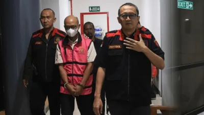 Kejati Kaltim Tetapkan Satu Tersangka Baru dalam Kasus Dugaan Korupsi Pertambangan