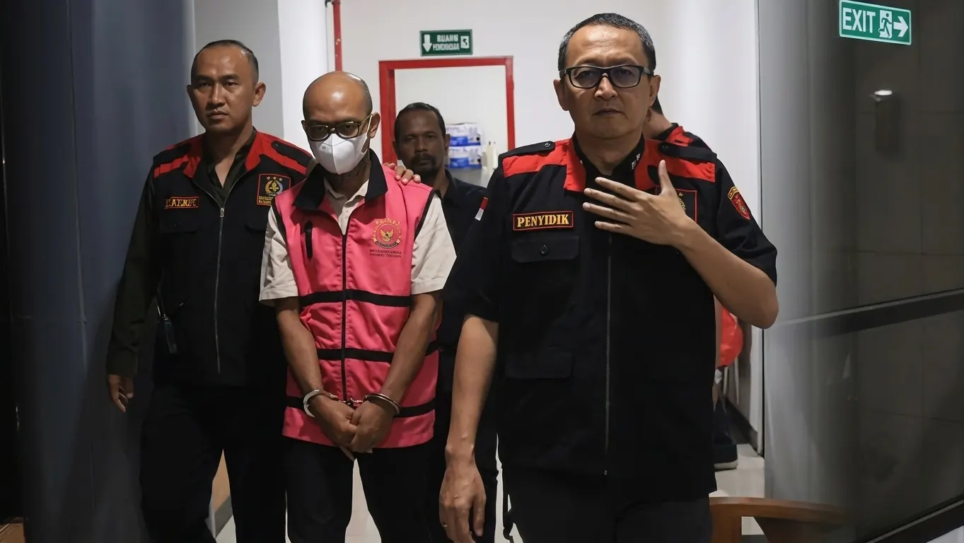Kejati Kaltim Tetapkan Satu Tersangka Baru dalam Kasus Dugaan Korupsi Pertambangan