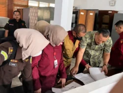 Kejati Sulsel Geledah Dinas Pendidikan Terkait Dugaan Korupsi Perpustakaan Digital