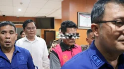 Kejati Sulut Tetapkan Eks Kadis ESDM Sulut dan WN China Tersangka Kasus Tambang, Kerugian Capai Rp45 Miliar