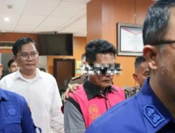 Kejati Sulut Tetapkan Eks Kadis ESDM Sulut dan WN China Tersangka Kasus Tambang, Kerugian Capai Rp45 Miliar
