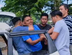 Kejati Sumbar dan Kejari Tanah Datar Ringkus DPO Kasus Korupsi