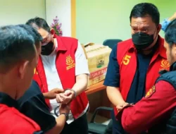 Kejati Sumsel Tetapkan Wabup PALI Aktif Jadi Tersangka Dugaan Suap Proyek Rp10 Miliar
