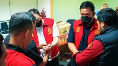 Kejati Sumsel Tetapkan Wabup PALI Aktif Jadi Tersangka Dugaan Suap Proyek Rp10 Miliar