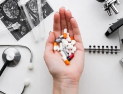 Kemenkes Pastikan Harga Obat JKN Tetap Stabil Meski Kurs Dolar Berfluktuasi