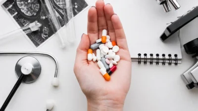 Kemenkes Pastikan Harga Obat JKN Tetap Stabil Meski Kurs Dolar Berfluktuasi