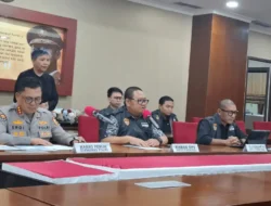 Kortastipidkor Polri Tetapkan 4 Tersangka Kasus Korupsi BBM Pertamina, Negara Rugi Rp486 Miliar