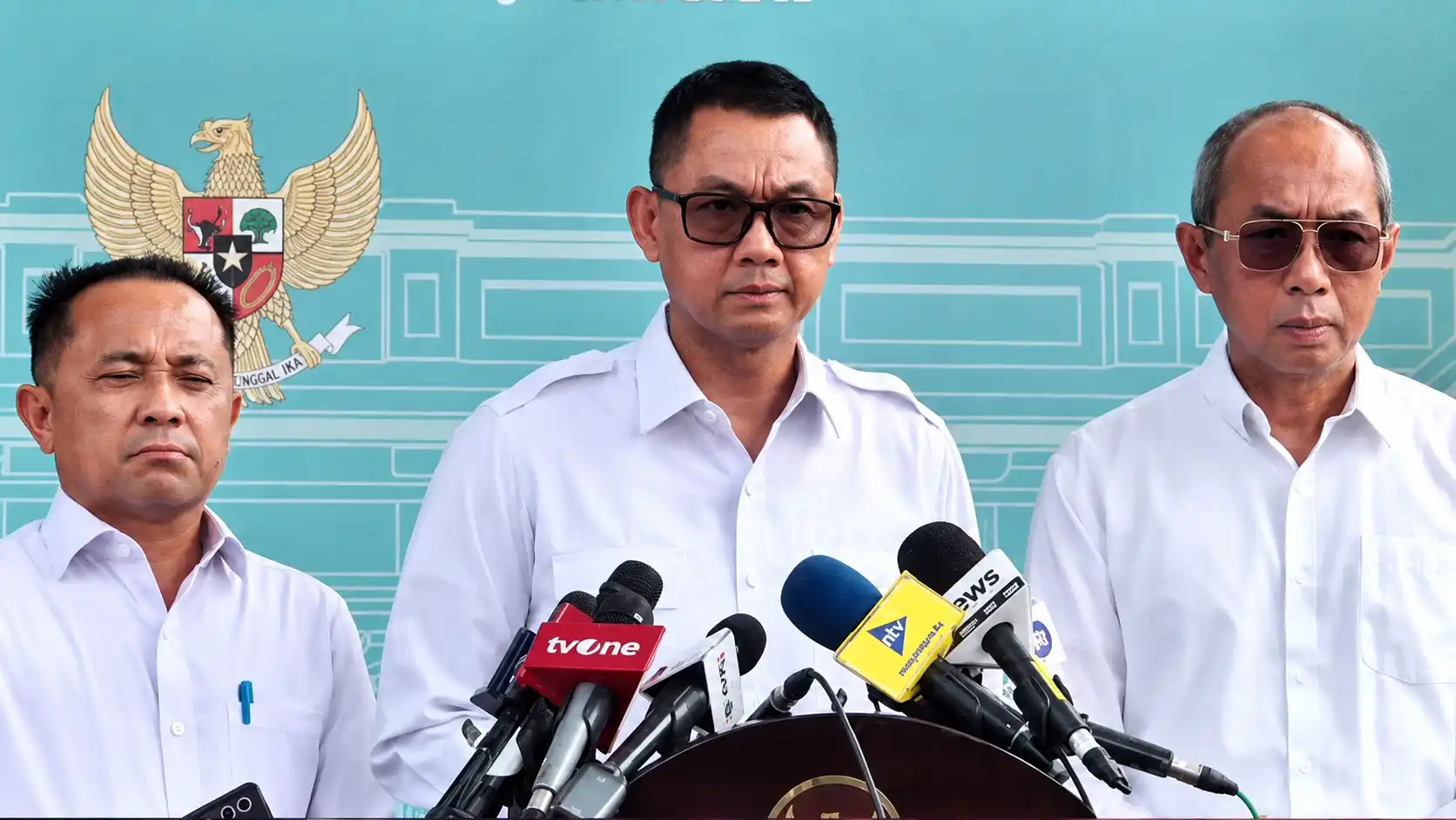PLN Minta Maaf atas Pemadaman Bergilir di Jawa, Pasokan Energi Primer Mulai Normal