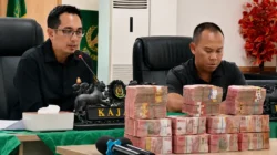 Pengembalian Rp1,1 Miliar Tak Hapus Unsur Pidana Korupsi RSUD Bogor Utara