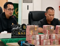 Pengembalian Rp1,1 Miliar Tak Hapus Unsur Pidana Korupsi RSUD Bogor Utara