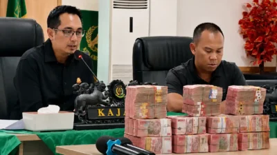 Pengembalian Rp1,1 Miliar Tak Hapus Unsur Pidana Korupsi Proyek RSUD Bogor Utara