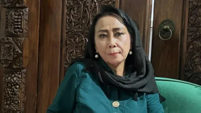 Permohonan JC Ditolak, Yenti Garnasih: Sony Sonjaya Pelaku Utama, 41 Nama Harus Diperiksa