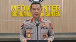 Polda Banten Bongkar Penipuan Haji Khusus VIP, Dua Orang Tersangka Diamankan