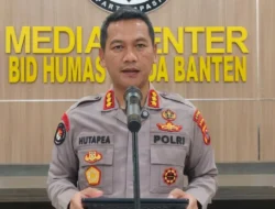 Polda Banten Bongkar Penipuan Haji Khusus VIP, Dua Orang Tersangka Diamankan