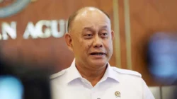 Presiden Prabowo Copot Dadan Hindayana dari Kepala BGN, Nanik S Deyang Ditunjuk sebagai Pengganti