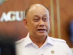 Presiden Prabowo Copot Dadan Hindayana dari Kepala BGN, Nanik S Deyang Ditunjuk sebagai Pengganti