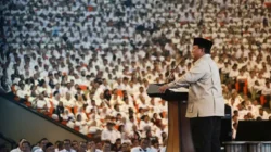 Presiden Prabowo Tegaskan Komitmen Bersih-Bersih Program MBG, Tak Toleransi Penyalahgunaan