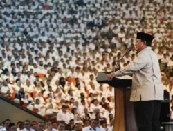 Presiden Prabowo Tegaskan Komitmen Bersih-Bersih Program MBG, Tak Toleransi Penyalahgunaan