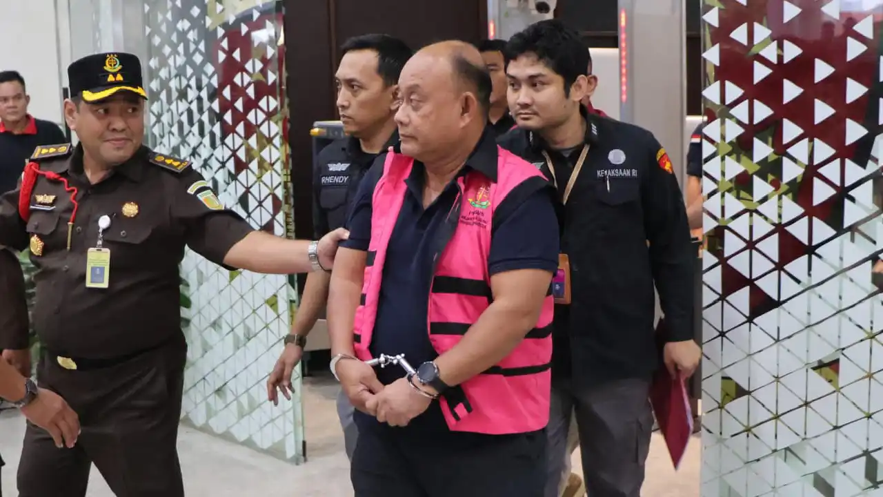 Tiga Eks Pimpinan BGN Diduga Terlibat Mark Up Pengadaan Program MBG