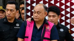 Tiga Mantan Petinggi BGN Ditahan Kejagung