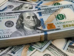 Utang Luar Negeri Indonesia Tembus US$439,8 Miliar, Investor Asing Tetap Percaya