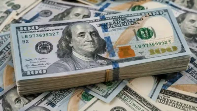 Utang Luar Negeri Indonesia Tembus US$439,8 Miliar, Investor Asing Tetap Percaya
