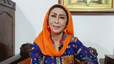Yenti Garnasih Minta Kejagung Usut Tuntas Dugaan Korupsi di BGN dan Terapkan TPPU