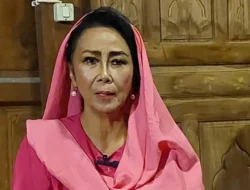Yenti Garnasih Minta Kejari Telusuri Aliran Dana Kasus RSUD Bogor Utara Lewat TPPU