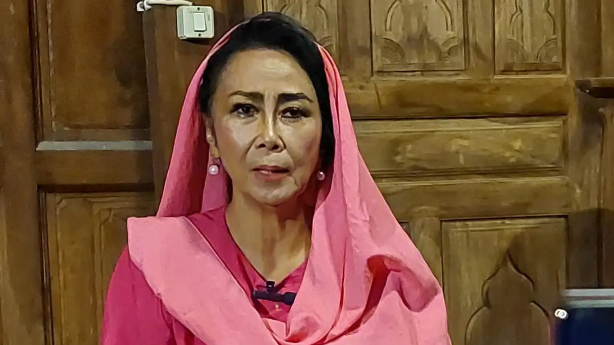 Yenti Garnasih Minta Penegak Hukum Telusuri Aliran Dana Kasus RSUD Bogor Utara Lewat TPPU