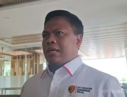 32 Tersangka Kasus Haji dan Umrah Ditetapkan, Kerugian Korban Tembus Rp116,7 Miliar