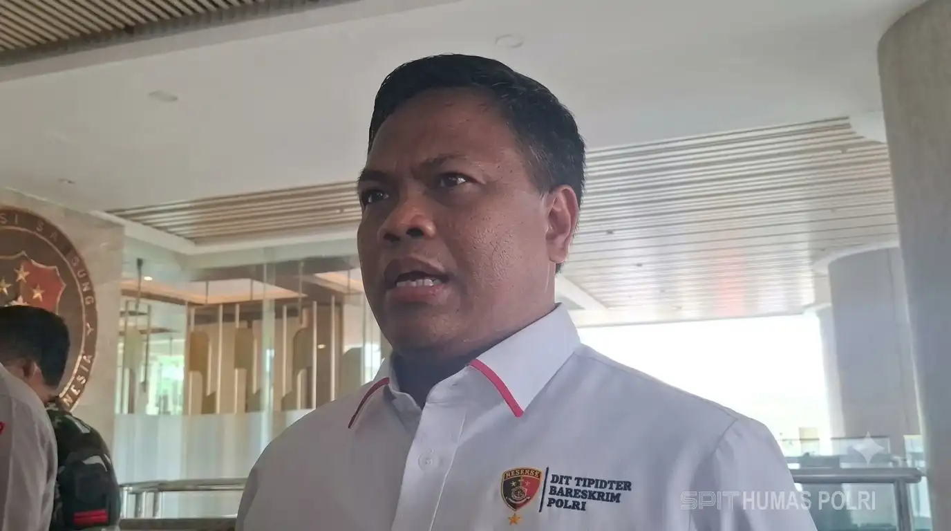 32 Tersangka Kasus Haji dan Umrah Ditetapkan, Kerugian Korban Tembus Rp116,7 Miliar
