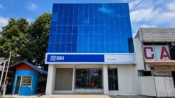 BRI Unit Kedung Halang Pindah ke Kantor Baru, Tingkatkan Layanan Nasabah di Bogor Utara
