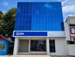 BRI Unit Kedung Halang Pindah ke Kantor Baru, Tingkatkan Layanan Nasabah di Bogor Utara