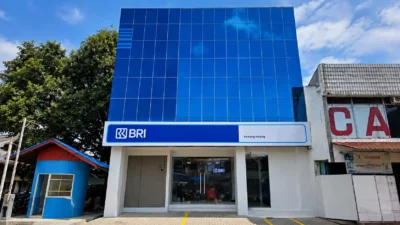 BRI Unit Kedung Halang Pindah ke Kantor Baru, Tingkatkan Layanan Nasabah di Bogor Utara