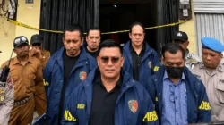 Bareskrim Polri Rampungkan Kasus Impor Ilegal Ponsel Bekas, Sita Barang Bukti Rp263 Miliar