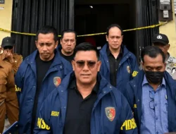 Bareskrim Polri Rampungkan Kasus Impor Ilegal Ponsel Bekas, Sita Barang Bukti Rp263 Miliar