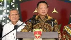 Febrie Adriansyah Resmi Mengundurkan Diri sebagai Jampidsus Kejagung