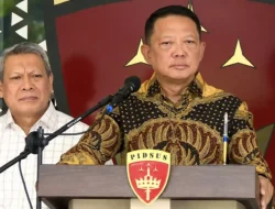 Febrie Adriansyah Resmi Mengundurkan Diri sebagai Jampidsus Kejagung