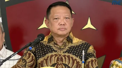 Imigrasi Cegah Eks Jampidsus Febrie Adriansyah dan DR ke Luar Negeri