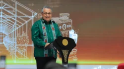 Istana Konfirmasi Perry Warjiyo Mengundurkan Diri dari Jabatan Gubernur Bank Indonesia